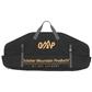 October Mountain Essential Bow Case Black 39 in.