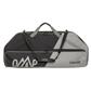 October Mountain Tioga 40 Bow Case Black/Grey 40 in.