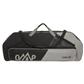 October Mountain Tioga 45 Bow Case Black/Grey 45 in.