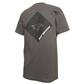 Elevation TOPO Tee Grey Large