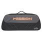 October Mountain Mission Bow Case Black 38 in.