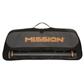 October Mountain Mission Bow Case Black 38 in.