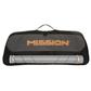 October Mountain Mission Bow Case Black 38 in.