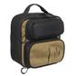 BlackHeart Reflex Shell Carrier Black/Brown