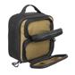 BlackHeart Reflex Shell Carrier Black/Brown