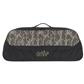 October Mountain Throwback Bow Case Mossy Oak Bottomlands 38 in.