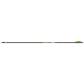 Gold Tip Kinetic Pierce Arrows 500 2.1 in. Fusion X II Vanes 6 pk.