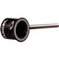 Axcel Curve RX Scope 14mm w/ #8-32 Rod Black