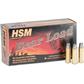 HSM Bear Load Ammunition 500 S&W 330 gr. 20 rd.