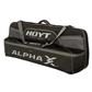 Elevation Hoyt Alpha X Bow Case Black 39 in.