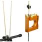 October Mountain Precision Bow Level Orange