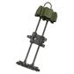 Alpine Power Loc 4 Arrow Quiver  Ambush Green