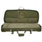 Elevation Mathews Shield Bow Case  Ambush Green 41 in.