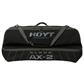 Elevation Hoyt Alpha AX-2 Bow Case Black 39 in.