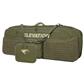 Elevation Defender Bow Case Ambush Green 41 in.