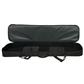 Elevation Defender 42 Single Rifle case Black 42 in.