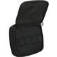 Elevation Double Pistol Case Black 9.5 in.