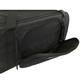 Elevation Tailwind Range Bag with Pistol Sleeve Black