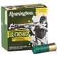 Remington Express Buckshot Loads 12 ga. 2.75 in. 00 Buck Shot 9 Pellets 25 rd.