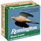 Remington Game Loads 20 ga. 2.75 in. 8 Shot 25 rd.