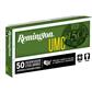 Remington UMC Handgun Ammo 9mm 147 gr. FMJ 50 rd.