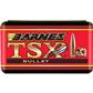 Barnes TSX Bullets 30 cal. 168 gr. 50 pack