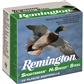 Remington Sportsman Hi-Speed Steel Loads 12 ga. 3 in. 1 1/8 oz. BB Shot 25 rd.