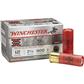 Winchester Super-X Rifled Slug Hollow Point 12 ga. 2.75 in. 1 oz. Hollow Point Slug 15 rd.