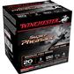 Winchester Super Pheasant Plated High Velocity 20 ga. 3 in. 1 1/4 oz. 4 Shot 25 rd.