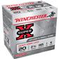 Winchester Super-X Heavy Game Load 20 ga. 2.75 in. 1 oz. 6 Shot 25 rd.