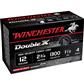 Winchester Double X High Velocity Turkey Load 12 ga. 2.75 in. 1 1/2 oz. 4 Shot 10 rd.