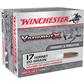 Winchester Varmint X Rifle Ammo 17 Hornet 20 gr. Varmint X Polymer Tip 20 rd.