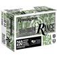 Remington Range Pistol Ammo 9mm 115 gr. FMJ 250 rd.