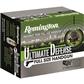 Remington Ultimate Defense Full Size Handgun Ammo 380 ACP 102 gr. BJHP 20 rd.