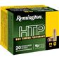 Remington HTP Handgun Ammo 38 Spl. 110 gr. SJHP 20 rd.