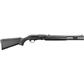 Remington V3 Tactical Shotgun 12 ga. 18.5 in. Synthetic Black Rifle Sight 3 in.