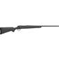 Remington 700 ADL Rifle 22-250 Rem. 24 in. Synthetic Black RH