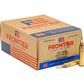 Hornady Frontier Rifle Ammo 223 Rem. 55 gr. FMJ 150 rd.