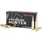 Hornady Precision Hunter Rifle Ammo 6.5 PRC 143 gr. ELD-X 20 rd.