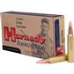 Hornady Match Rifle Ammo 223 Rem. 75 gr. ELD Match 20 rd.