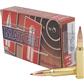 Hornady Superformance Match Rifle Ammo 308 Win. 168 gr. ELD Match 20 rd.