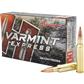 Hornady Varmint Express Rifle Ammo 6.5 Creedmoor 95 gr. V-Max 20 rd.