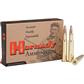 Hornady Custom Rifle Ammo 350 Legend 165 gr. FTX 20 rd.