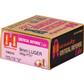 Hornady Critical Defense Handgun Ammo 9mm Lite 100 gr. FTX 25 rd.