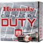 Hornady Critical Duty Handgun Ammo 357 Mag. 135 gr. Flexlock 25 rd.