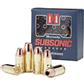 Hornady Subsonic Handgun Ammo 9mm 147 gr. XTP 25 rd.