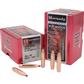 Hornady ELD Match Bullets 338 Cal. .338 285 gr. ELD Match 50 Box