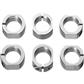 Hornady Sure-Loc Lock Ring 6 pk.