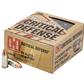 Hornady Critical Defense Handgun Ammo 25 ACP 35 gr. FTX 25 rd.