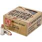 Hornady Critical Defense Handgun Ammo 32 ACP 60 gr. FTX 25 rd.